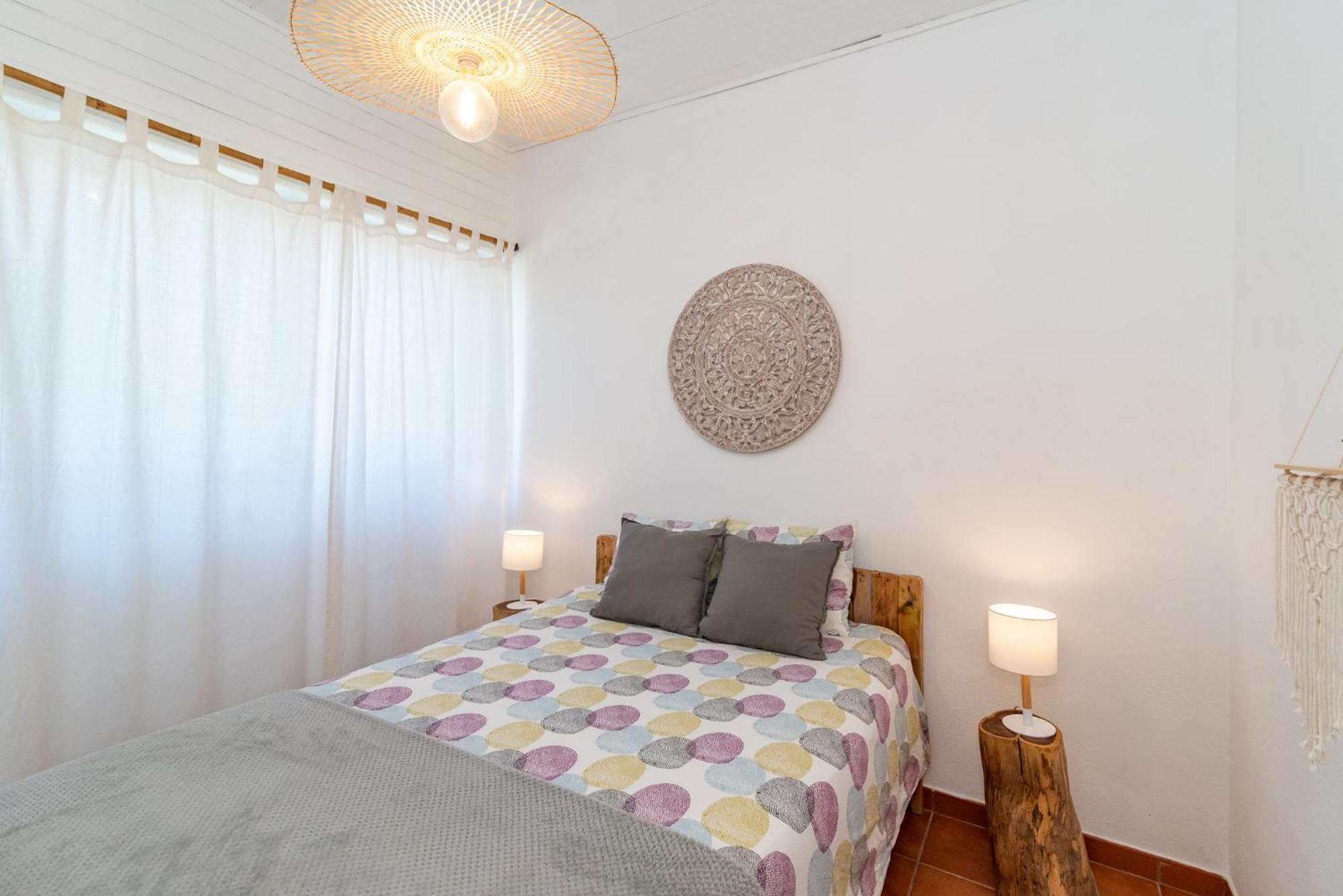 Ticket2Surf Hotell Palheiros da Tocha Exteriör bild